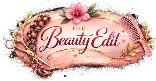 The Beauty Edit